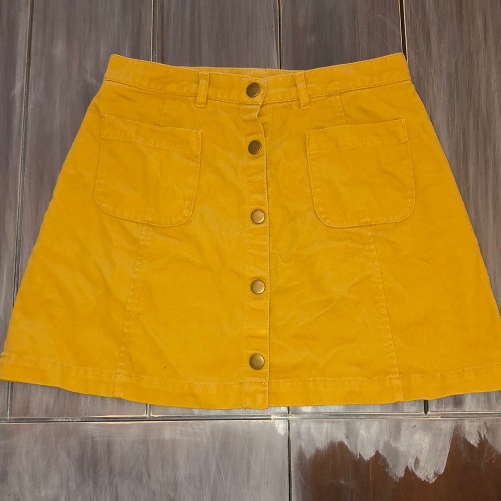 Skirt